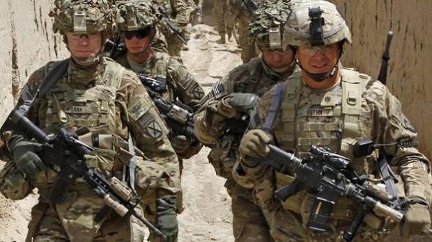 EEUU inicia retirada de Irak tras la derrota del Estado Islámico 