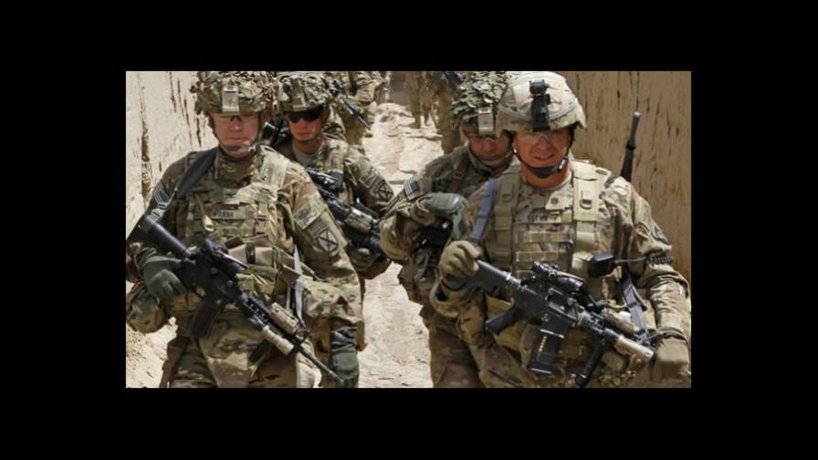 EEUU inicia retirada de Irak tras la derrota del Estado Islámico 