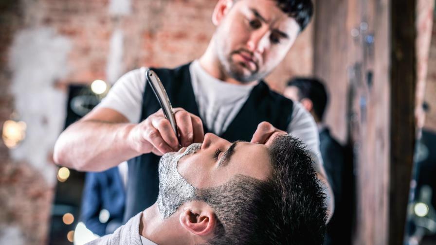 El ABC del afeitado El ABC del afeitado