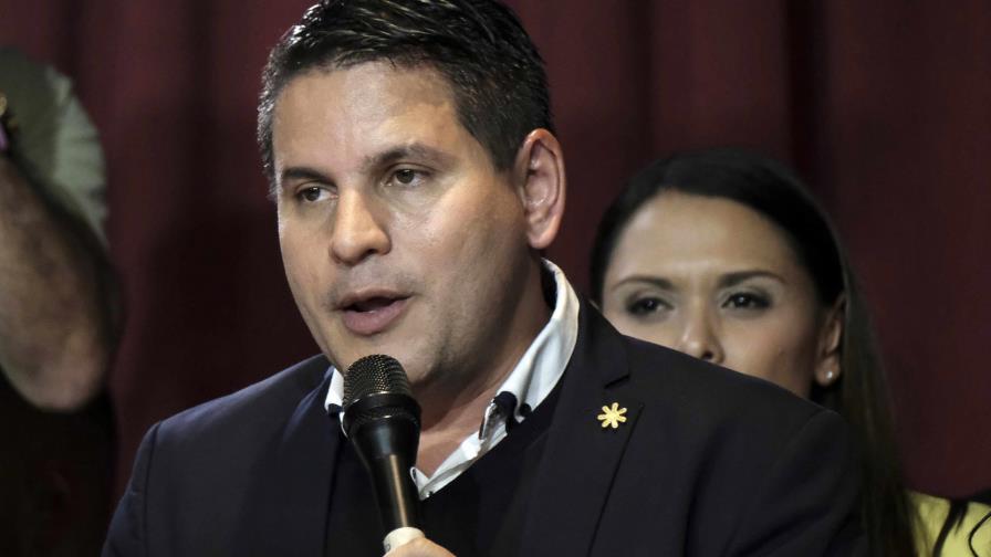 Costa Rica acudirá a una segunda ronda entre oficialista y evangélico