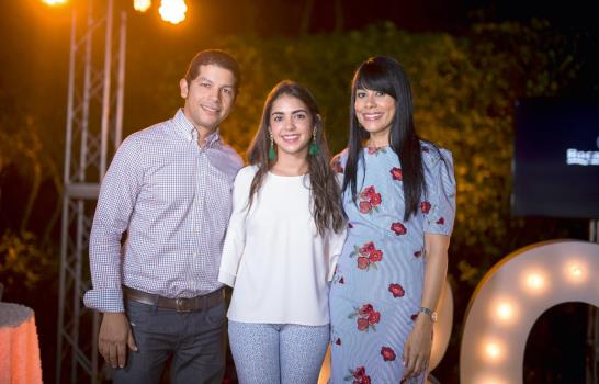 Un lustro de amistad Un lustro de amistad