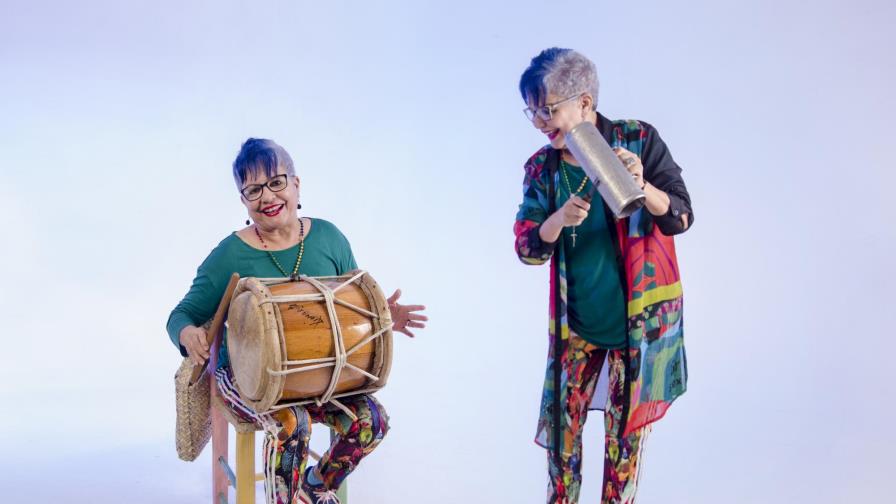 Investigadora del folclor Xiomarita Pérez impartirá charla este miércoles