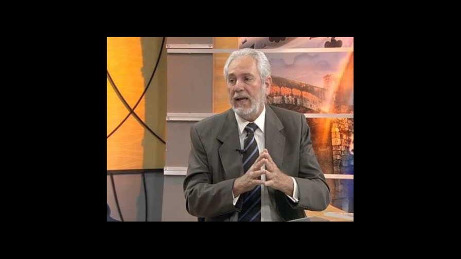 Eduardo García Michel pondrá en circulación un libro sobre Moca