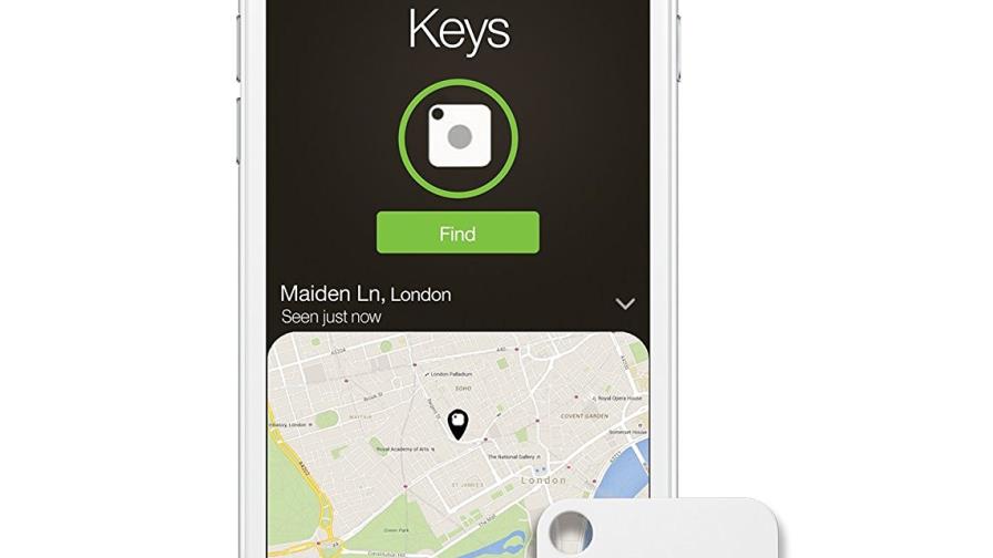 ¿Dónde están las llaves? ¿Dónde están las llaves?