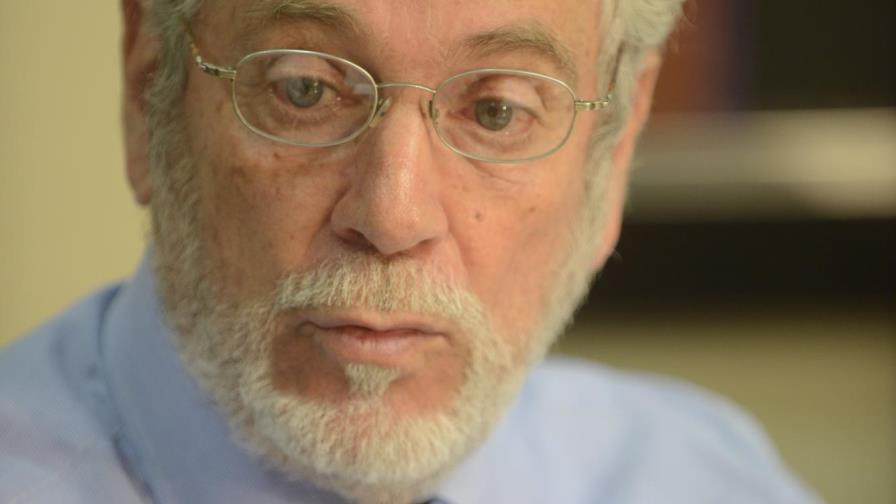 Eduardo García Michel pondrá en circulación un libro sobre Moca