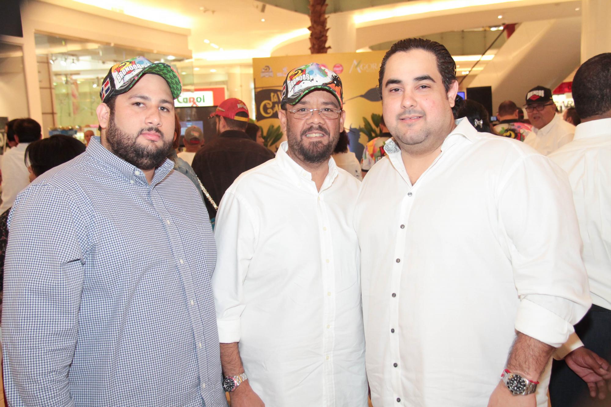  Lariel Suriel , Juan Ferna´ndez y Ce´sar Jime´nez