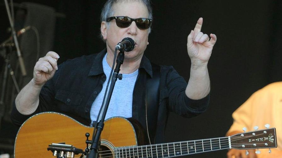  Paul Simon dirá adiós a los escenarios con una gira que le llevará a 9 países