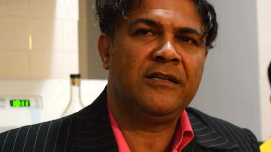 Mirabal ganó elecciones en Sgacedom