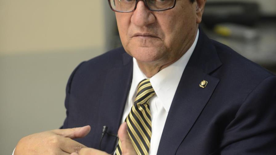 El déficit de la UASD El déficit de la UASD