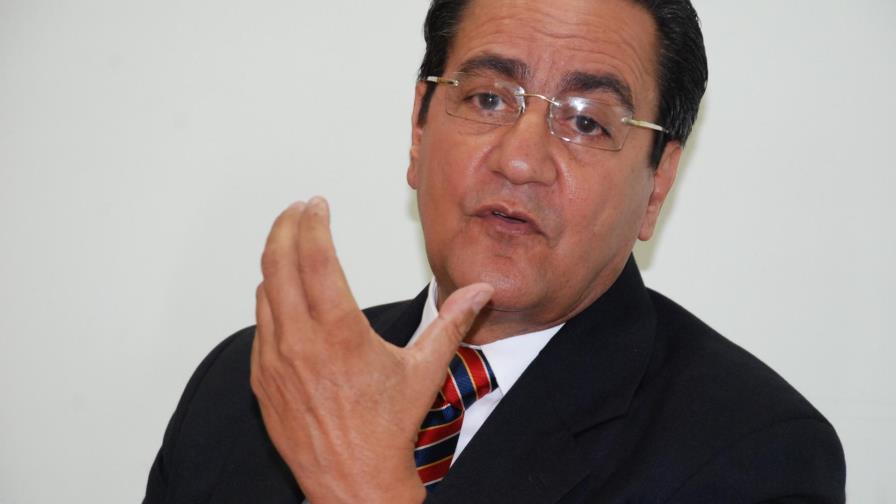 Grullón dice que UASD no tiene dinero para aumentar salarios a profesores