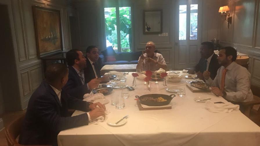 Juez conoce hoy pedido de cuatro meses más para caso Odebrecht