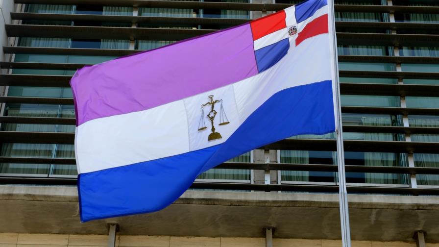 Poder Judicial expresa condolencias por fallecimiento de la madre del magistrado Fran Soto Sánchez