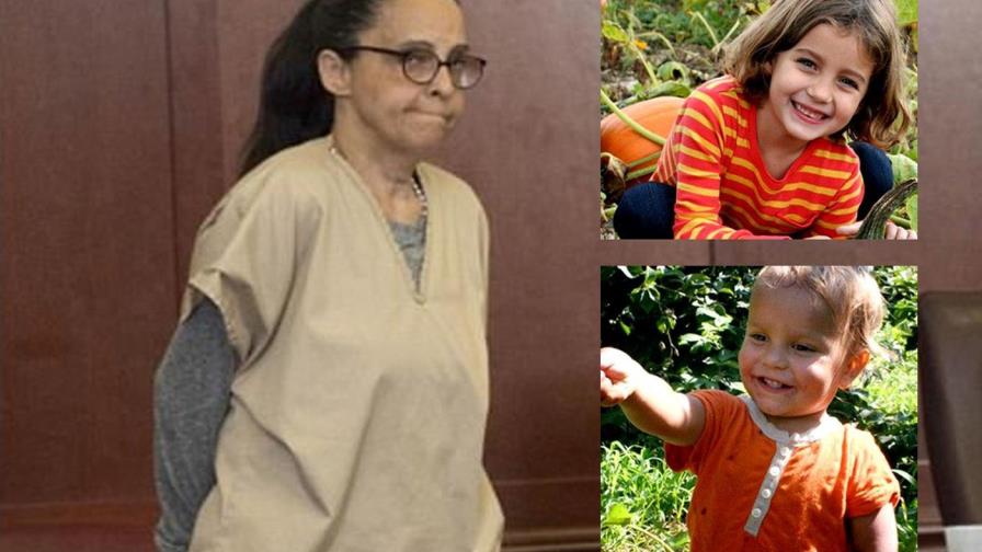 Dominicana acusada de asesinar dos niños rechaza acuerdo con la fiscalía de Manhattan 