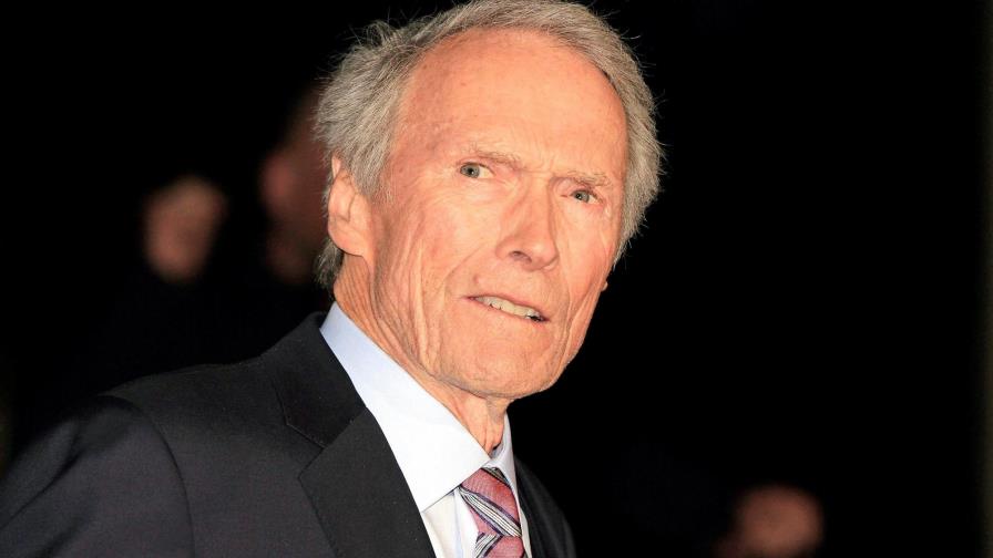 Clint Eastwood estrena película sobre atentado a tren de París con sus héroes originales 