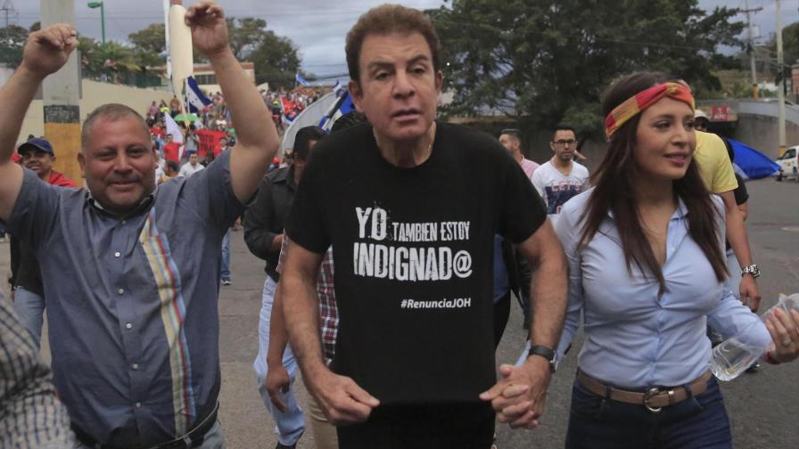 ONU designa misión exploratoria para conducir diálogo nacional en Honduras ONU designa misión exploratoria para conducir diálogo nacional en Honduras