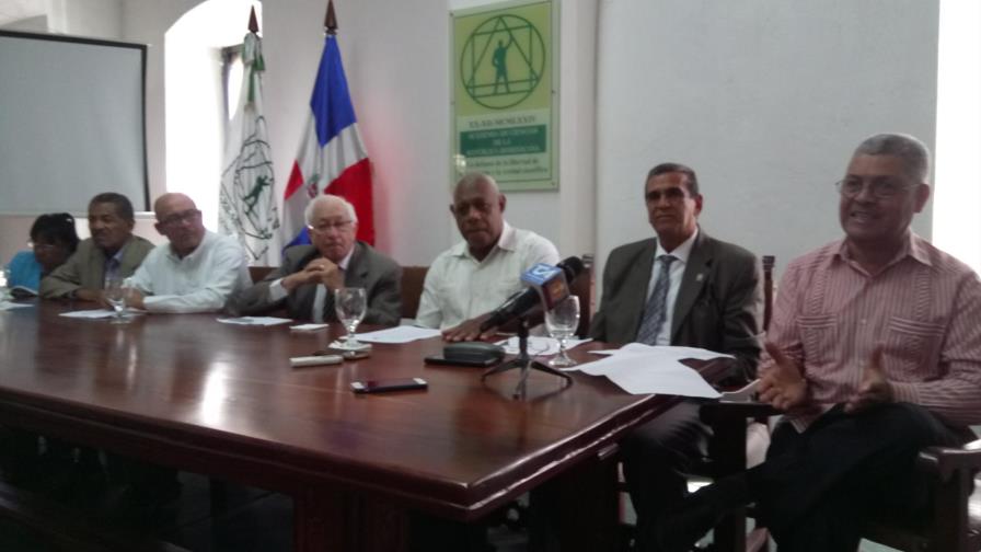 Academia de Ciencias rechaza proyecto minero en San Juan 