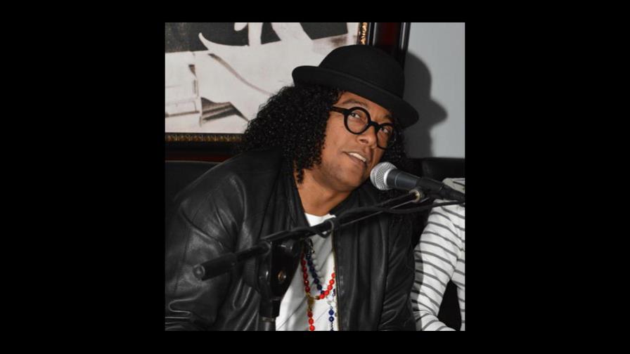 Sergio Vargas arranca gira internacional Sergio Vargas arranca gira internacional