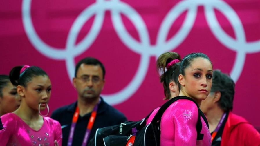 El Comité Olímpico Internacional quiere “proteger” a los deportistas del acoso sexual