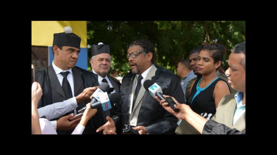 Parientes de Yuniol dudan que el Ministerio Público quiera apresar a Argenis Contreras