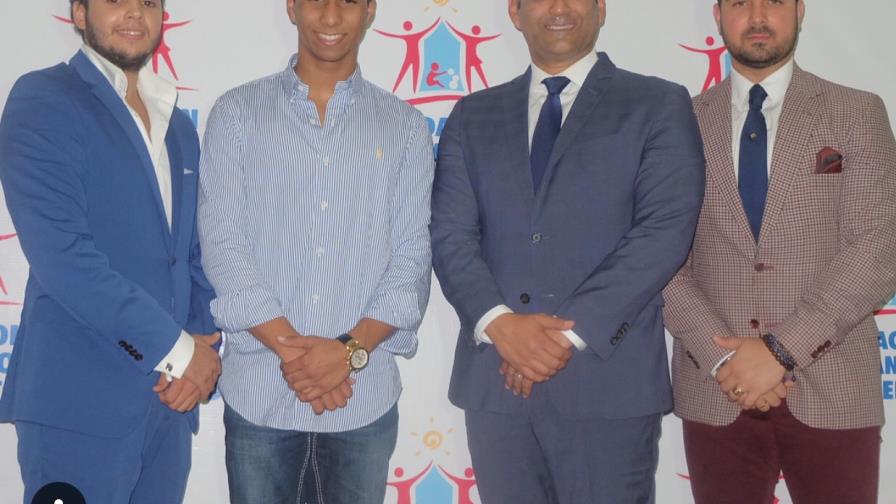 Diputado Luis Alberto Tejeda organiza charla sobre impacto de las nuevas tecnologías en la juventud