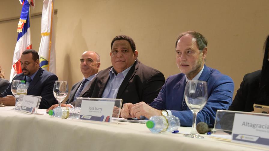 Unión Europea dona 900,000 euros a cabildos