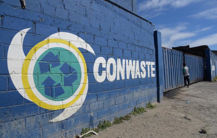 Consorcio Conwaste afirma no ha recibido notificación sobre rescisión de contrato de basura  