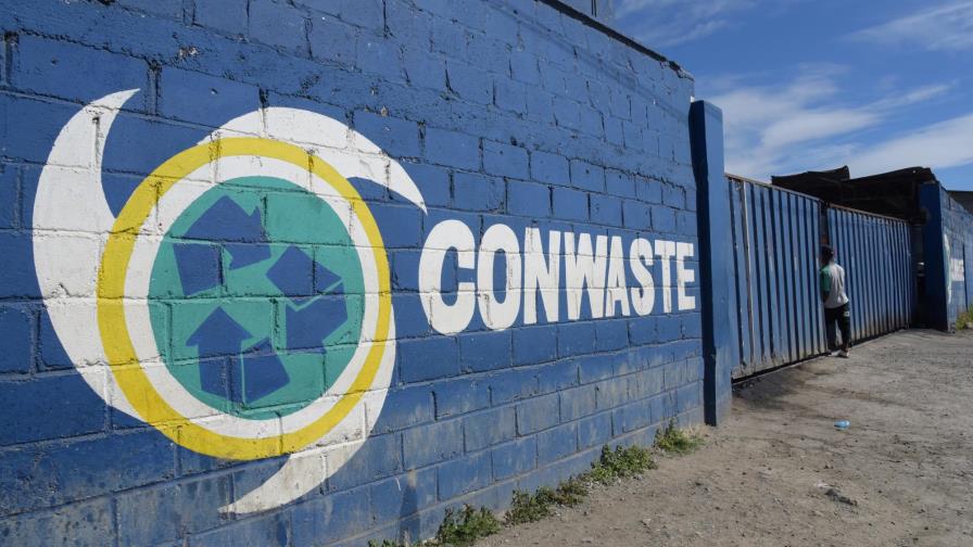 Consorcio Conwaste afirma no ha recibido notificación sobre rescisión de contrato de basura  