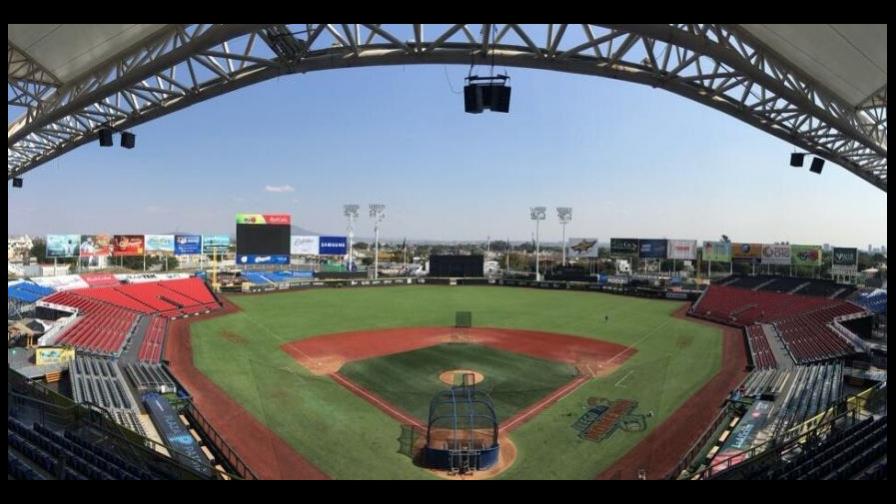 La Lidom puede verse en el espejo mexicano para remozar estadios