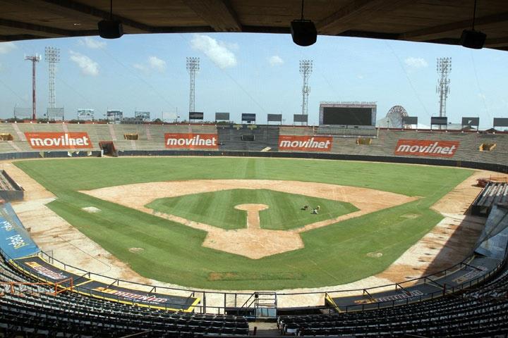 Barquisimeto mantiene la sede para la Serie del Caribe 2019