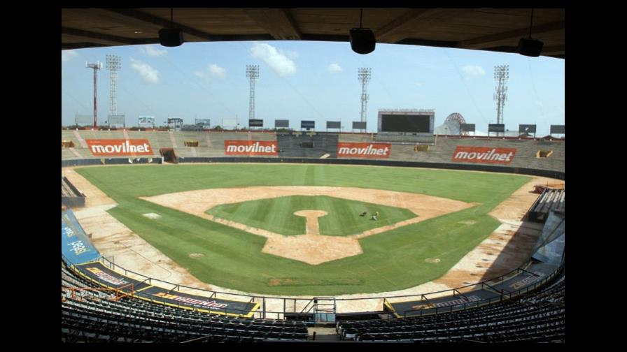 Barquisimeto mantiene la sede para la Serie del Caribe 2019 Barquisimeto mantiene la sede para la Serie del Caribe 2019
