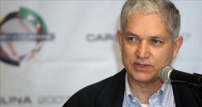 Juan Francisco Puello dice que Confederación no trabaja con plan B para serie en Venezuela