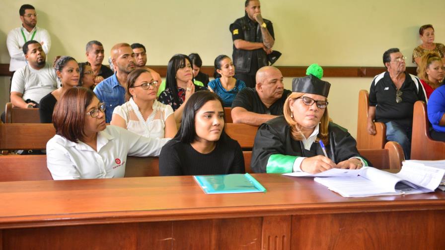 “No es una experiencia muy linda la que pasé en prisión” dice Martha tras recibir libertad condicional