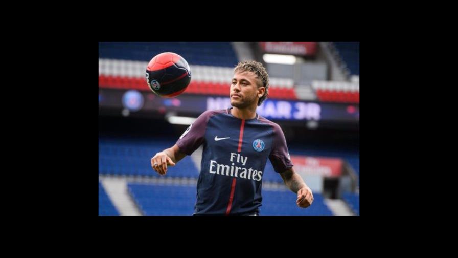 Paris Saint-Germain lidera salarios de jugadores en Francia, con Neymar como mejor pagado 