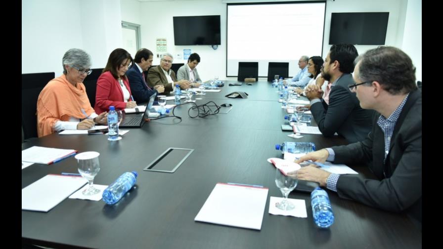 Gobierno lanza planes de contingencia ante terremotos para Santiago y Puerto Plata