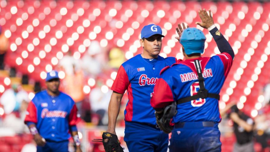 Granma triunfa, será dueño de casa y queda en primero o segundo Granma triunfa, será dueño de casa y queda en primero o segundo