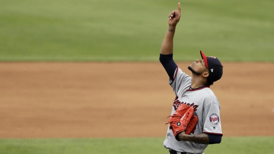 Ervin Santana se perderá el inicio de temporada debido a una cirugía