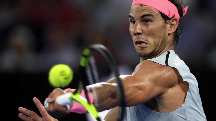 Rafael Nadal competirá en el torneo británico de Queens