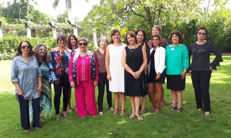 Embajada de Francia convoca al Premio “Mujeres Inspiradoras”