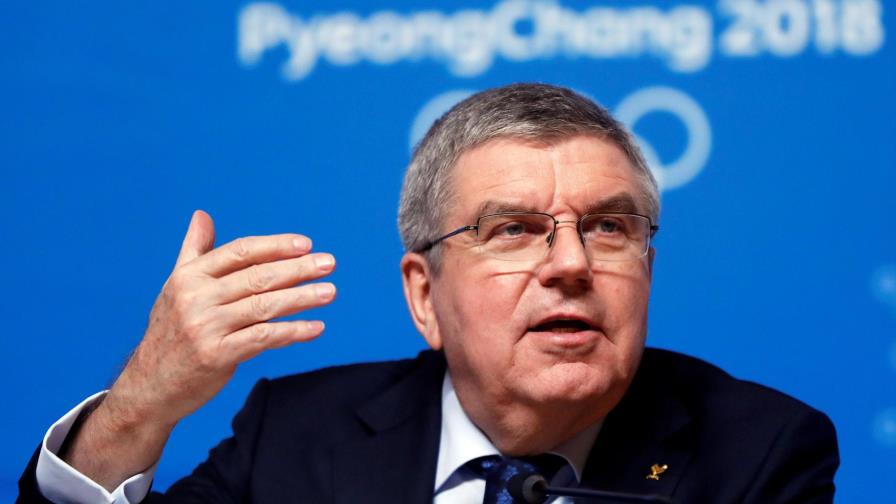 COI cree tener “buenos argumentos” para convencer al TAS del veto a los rusos