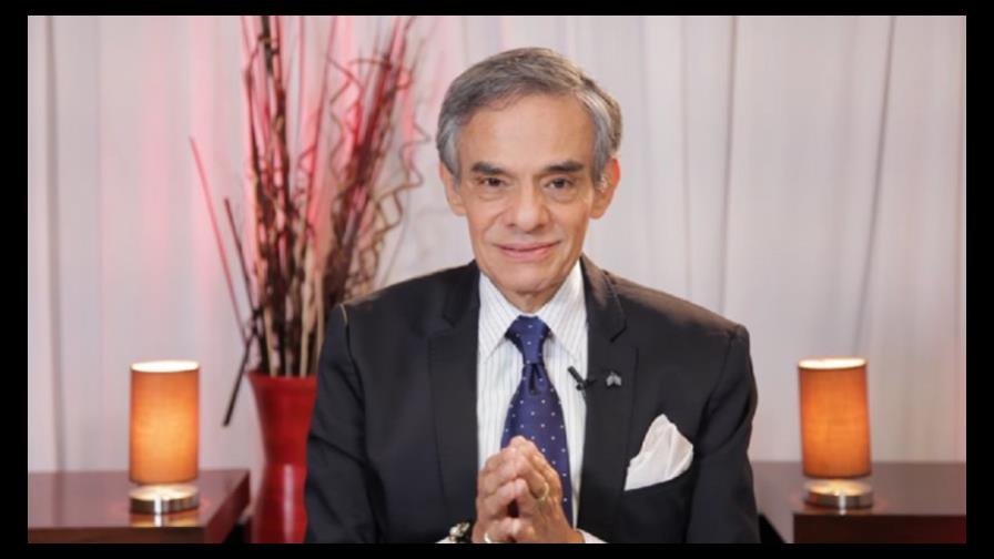 José José es hospitalizado nuevamente en Miami 