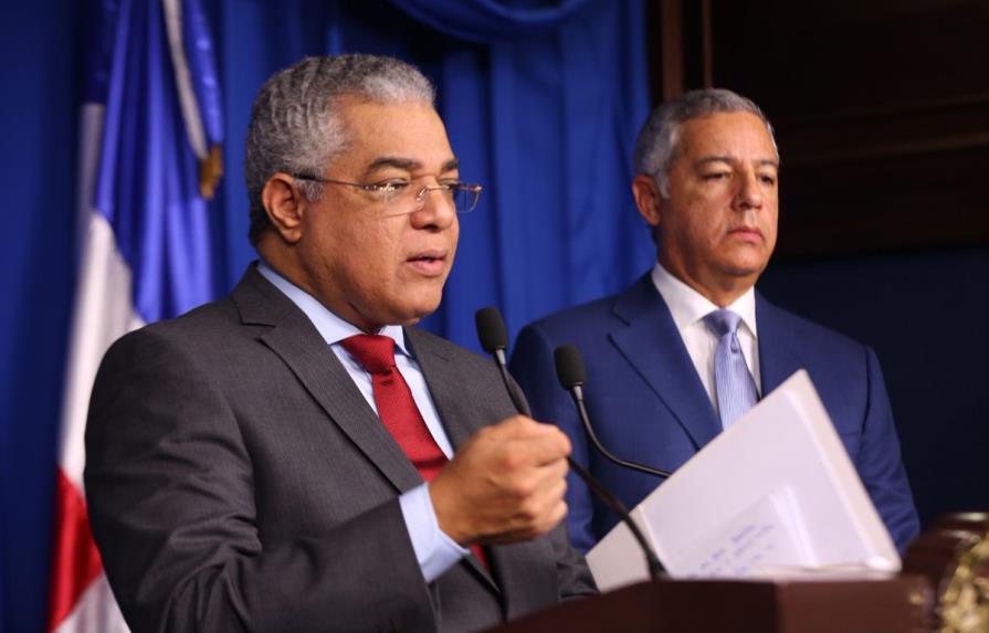 Misión FMI presentaría informe preliminar a las autoridades dominicanas en los próximos días