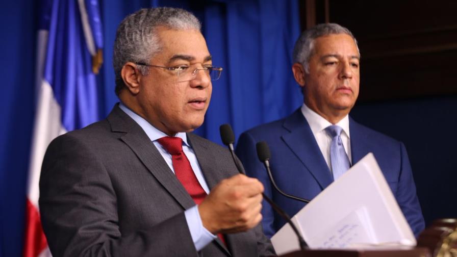 Misión FMI presentaría informe preliminar a las autoridades dominicanas en los próximos días Misión FMI presentaría informe preliminar a las autoridades dominicanas en los próximos días