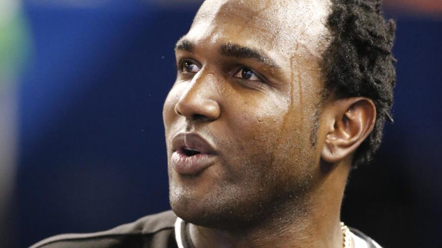 Marcell Ozuna ¿será el gran cardenal?