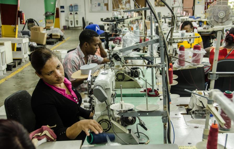 Adozona dice informe Banco Mundial sobre empleos en Zonas Francas se aleja de realidad