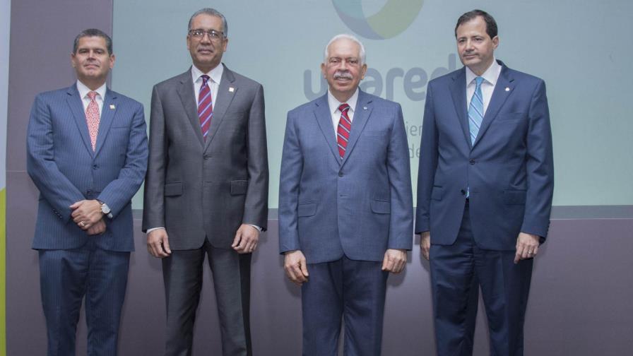 BHD León y Banreservas lanzan  red común de cajeros auatomáticos