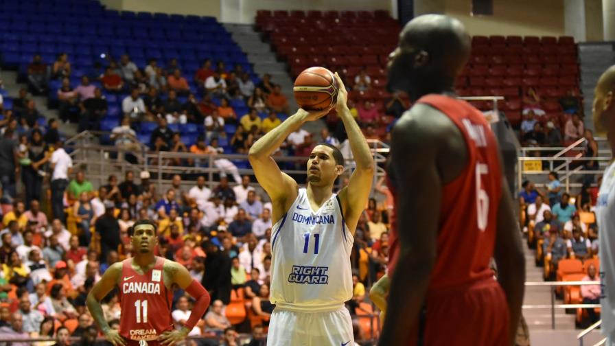 Eloy Vargas mira optimista la segunda ventana clasificatoria