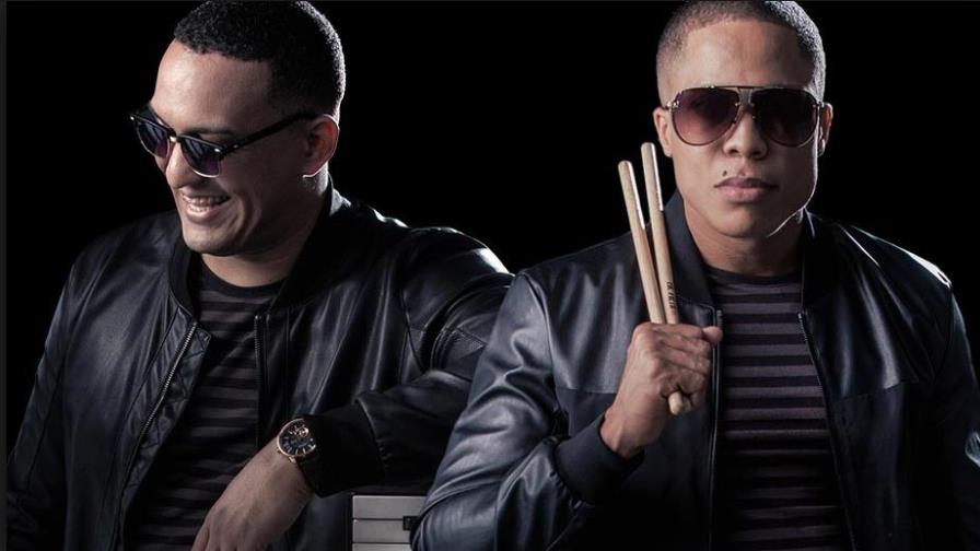 Chiquito Team Band nominados a premios Billboard