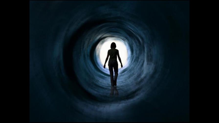 ¡Qué bueno que morimos! ¡Qué bueno que morimos!