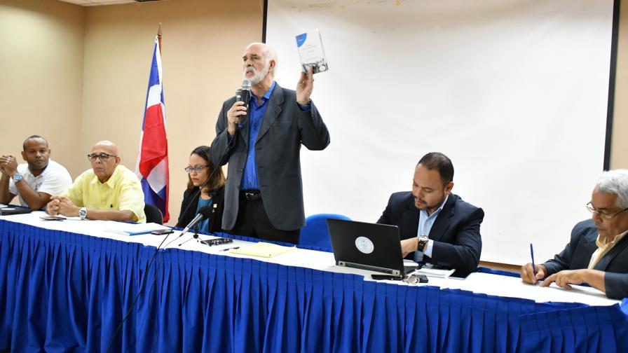 Solidaridad Olímpica del COD amplía programa para las federaciones Solidaridad Olímpica del COD amplía programa para las federaciones