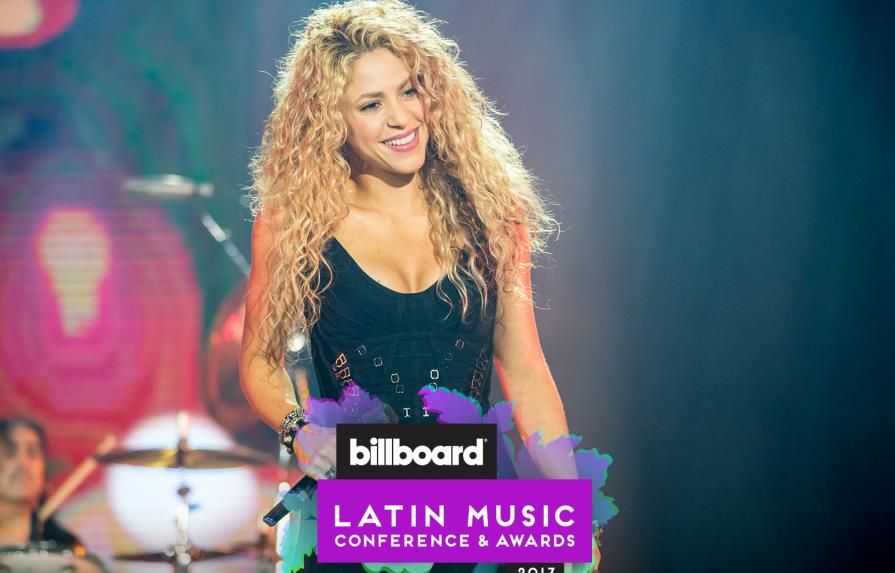 Lista completa de nominados a Premio Billboard de la Música Latina